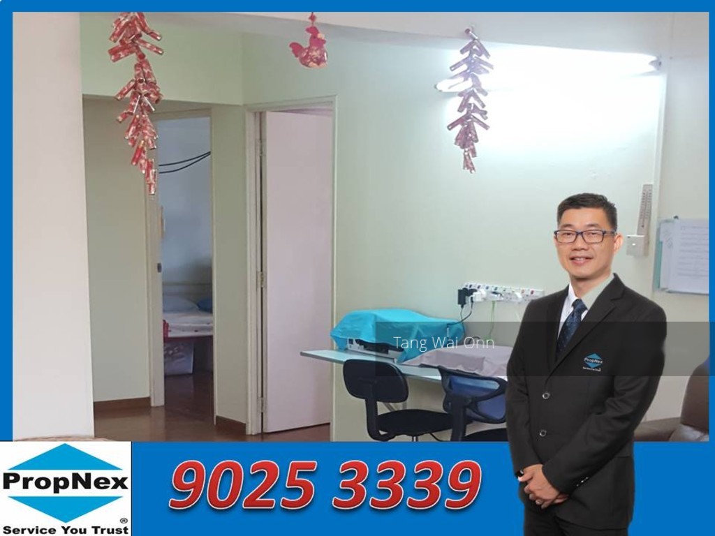 Blk 409 Sembawang Drive (Sembawang), HDB 5 Rooms #142651692